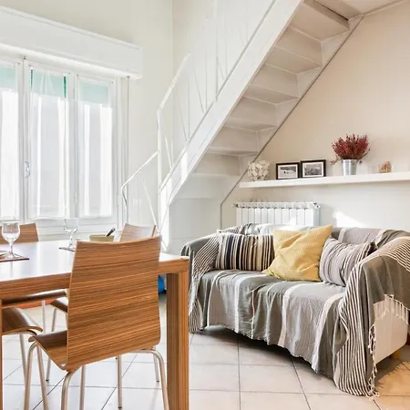 Le Cure Railway Station Apartment Florenz