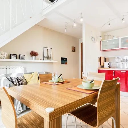 Le Cure Railway Station Apartment Florence