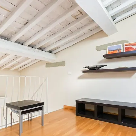 Le Cure Railway Station Apartment Florenz